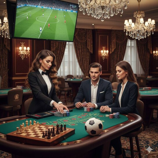 足球女主播九尾